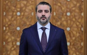 دولت موقت سوریه: شلیک موشک از این کشور به اسرائیل هنوز اثبات نشد