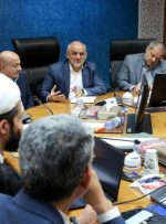 رئیس دفتر رئیس جمهور: آموزش و پرورش نقطه عزیمت حل اساسی مشکلات کشور است