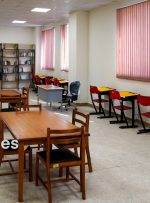 راه اندازی دو سامانه برای رصد و پایش پروژه‌های نهضت مدرسه سازی