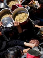 رژیم صهیونیستی جاده‌های منتهی به مراکز امداد رسانی غزه را «مناطق جنگی» نامید