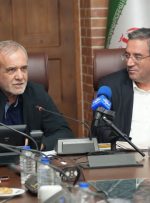 رییس‌جمهور: تغییر رفتار مهمترین اصل در مدیریت مصرف انرژی است