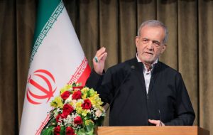 رییس‌جمهور:ناترازی انرژی درکشور را رفع می‌کنیم/آذربایجان‌غربی فرصتی برای رهایی از تحریم‌ها