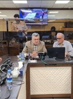 ستاد بحران وزارت بهداشت تشکیل شد