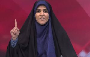 سرداران رسانه‌ای ایران حقارت اسرائیل را نشان دادند