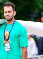 سرمربی تیم ملی ارگومتر: با تیم پنج نفره قهرمان آسیا شدیم