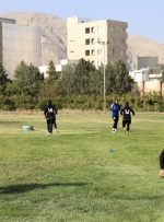 سه نوجوان قمی در اردوی تیم ملی کبدی دختران حضور دارند