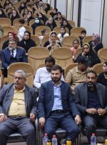 سومین جشنواره بین‌المللی شعر عربی غدیر در شادگان برگزار شد