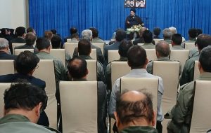 سیدحسن خمینی: به‌جای شعار حمایت از محیط زیست، مطالبه صنایع پاک را مطرح کنیم