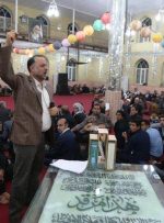 شاعر آیینی اهل بیت خوزستان دار فانی را وداع گفت