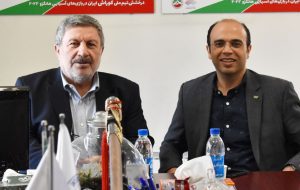 صدیقی: درخواستم برای کُل ورزش بود نه تنها ووشو/ مشکل زیر ساختی داریم
