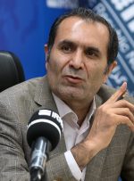 ضرورت پاسخگویی رژیم صهیونسیتی برای نقض آشکار قوانین بینالمللی/ حقوق ایران محفوظ است ضرورت پاسخگویی رژیم صهیونسیتی برای نقض آشکار قوانین بینالمللی/ حقوق ایران محفوظ است