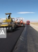 طرح‌های راهسازی خوزستان با شتاب در حال اجرا است