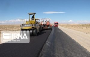 طرح‌های راهسازی خوزستان با شتاب در حال اجرا است