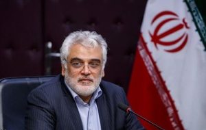 طهرانچی نه فقط یک مدیر دانشگاهی بلکه سردار میدان علم و فرهنگ بود
