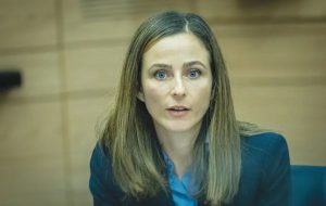 عضو کنست رژیم صهیونیستی: «نتانیاهو» از انتصاب رئیس جدید «شاباک» هدف دیگری دارد