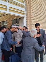 فرماندار شادگان: عشق به امام خمینی (ره) یک باور فطری است