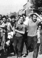قیام ۱۵ خرداد؛ فریادی که تاریخ را لرزاند قیام ۱۵ خرداد؛ فریادی که تاریخ را لرزاند