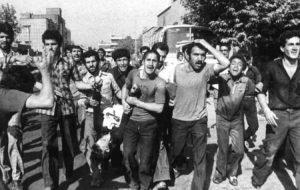 قیام ۱۵ خرداد؛ فریادی که تاریخ را لرزاند