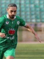 مدافع گرجستانی یک فصل دیگر در ذوب‌آهن ماندنی شد