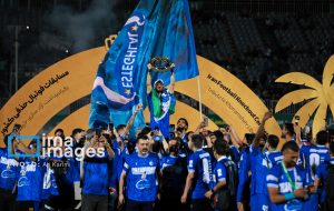 مدیر جدید استقلال حکم گرفت