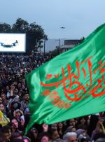 مراسم‌ غدیر در قالب تجمع میلیونی و حماسی برگزار می‌شود