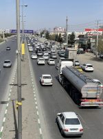 مشکلات ترافیکی در محورهای مواصلاتی کشور وجود ندارد