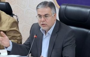 معاون استاندار: طرح‌های زیرساختی ۲ مرز خوزستان با سرعت در حال اجرا است