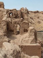 میراث فرهنگی کرمان: عرصه و حریم قلعههای دختر و اردشیر بازنگری شده است میراث فرهنگی کرمان: عرصه و حریم قلعههای دختر و اردشیر بازنگری شده است