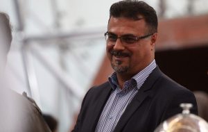 نظری جویباری: ساختن استقلال نوین جسارت میخواهد نظری جویباری: ساختن استقلال نوین جسارت میخواهد