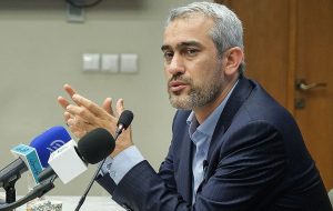 نماینده مجلس: مدنی‌زاده می‌تواند وضعیت اقتصادی کشور را سر و سامان دهد