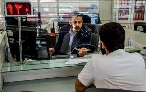 نیمی از شعب بانک‌های تهران فردا دایر است