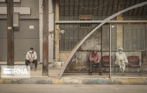 هوای اندیمشک و بهبهان در وضعیت بسیار ناسالم تنفسی