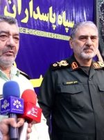 کشف بیش از ۲۵۴ میلیارد ریال کالای قاچاق در خوزستان