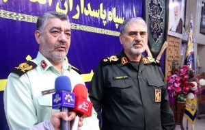 کشف بیش از ۲۵۴ میلیارد ریال کالای قاچاق در خوزستان
