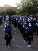 ۲ میلیون دانش‌آموز مقطع متوسطه اول، هوش مصنوعی را فرا می‌گیرند