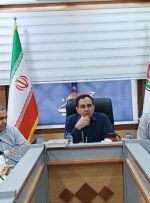 ۳۲ هزار زائر عرفه از پایانه مرزی مهران وارد کشور شدند