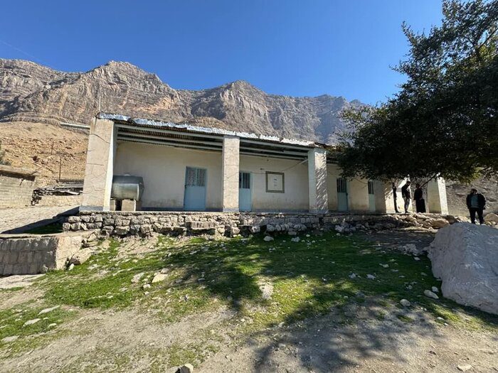 ۳۶ مدرسه سنگی در خوزستان برچیده می‌شود