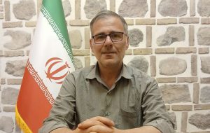 سایهی سنگین «انتخابهای سلیقهای» بر روز خبرنگار در تبریز سایهی سنگین «انتخابهای سلیقهای» بر روز خبرنگار در تبریز